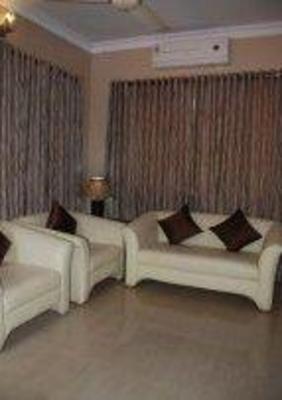 фото отеля Hotel Badami Court