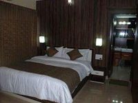 Hotel Badami Court