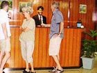 фото отеля Hotel Badami Court