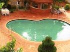 фото отеля Hotel Badami Court