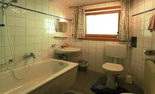 фото отеля Haus Anfang