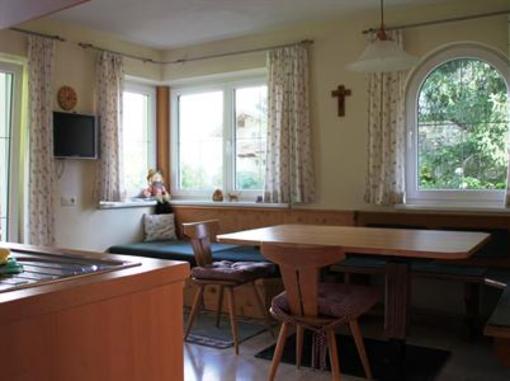 фото отеля Haus Anfang
