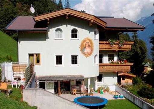 фото отеля Haus Anfang