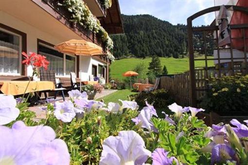 фото отеля Pension Edelweiss