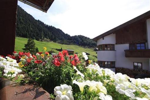 фото отеля Pension Edelweiss