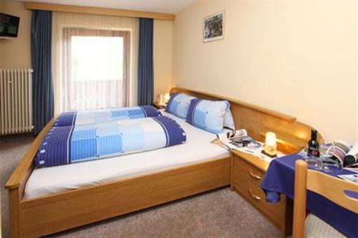 фото отеля Pension Edelweiss