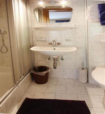 фото отеля Pension Edelweiss
