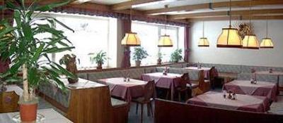 фото отеля Pension Edelweiss