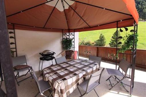 фото отеля Pension Edelweiss