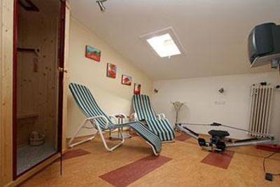 фото отеля Pension Edelweiss