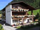 фото отеля Pension Edelweiss