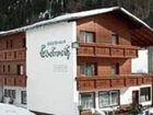 фото отеля Pension Edelweiss