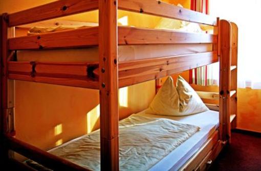 фото отеля Amadeus Appartement