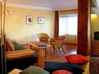 фото отеля Amadeus Appartement