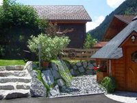 Pension Bergheim-PS