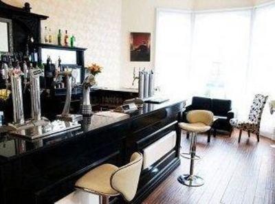 фото отеля The Lister Hotel Bradford