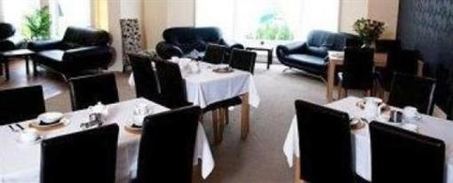 фото отеля The Lister Hotel Bradford
