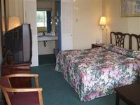 Red Carpet Inn Piqua
