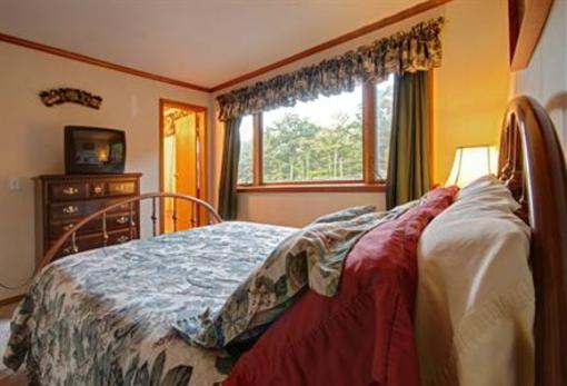 фото отеля Alpine Osteria B&B Inn