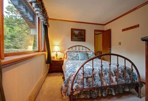 фото отеля Alpine Osteria B&B Inn