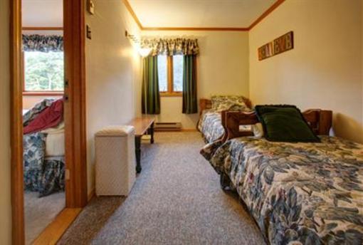 фото отеля Alpine Osteria B&B Inn