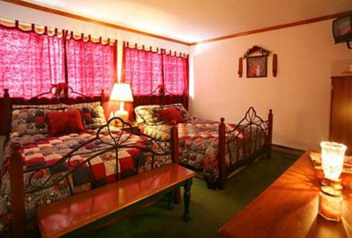 фото отеля Alpine Osteria B&B Inn