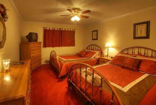 фото отеля Alpine Osteria B&B Inn