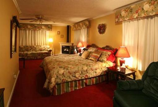 фото отеля Alpine Osteria B&B Inn