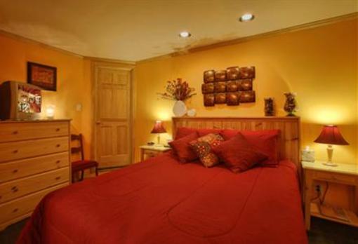 фото отеля Alpine Osteria B&B Inn