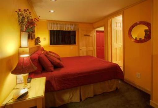 фото отеля Alpine Osteria B&B Inn