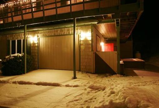 фото отеля Alpine Osteria B&B Inn