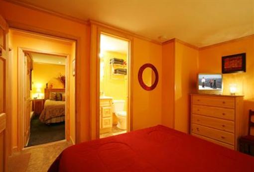 фото отеля Alpine Osteria B&B Inn
