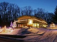 Alpine Osteria B&B Inn