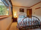 фото отеля Alpine Osteria B&B Inn