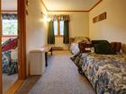 фото отеля Alpine Osteria B&B Inn