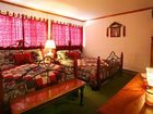 фото отеля Alpine Osteria B&B Inn
