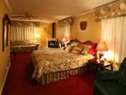 фото отеля Alpine Osteria B&B Inn