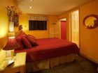 фото отеля Alpine Osteria B&B Inn