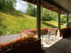 фото отеля Alpine Osteria B&B Inn
