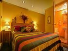 фото отеля Alpine Osteria B&B Inn