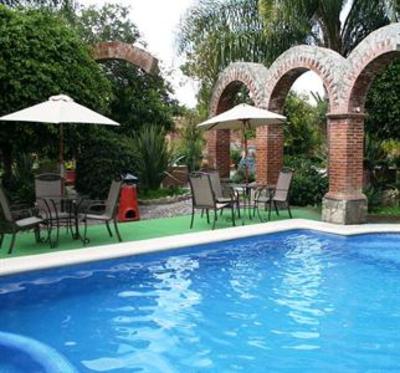 фото отеля La Casa de los Patios Hotel & Spa