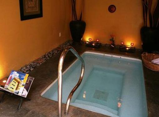 фото отеля La Casa de los Patios Hotel & Spa