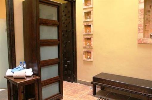 фото отеля La Casa de los Patios Hotel & Spa