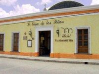 La Casa de los Patios Hotel & Spa