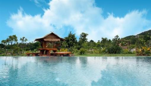 фото отеля Le Prandar Resort