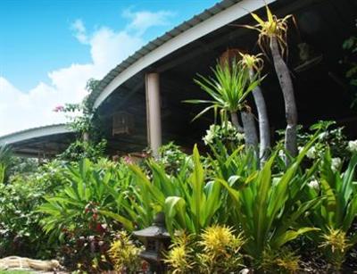 фото отеля Le Prandar Resort