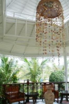 фото отеля Le Prandar Resort