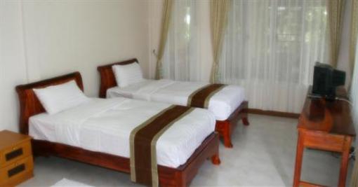 фото отеля Le Prandar Resort
