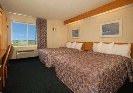 фото отеля Rodeway Inn Abbotsford
