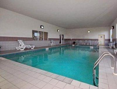 фото отеля Rodeway Inn Abbotsford